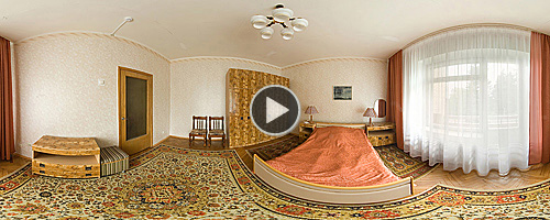 фото дом отдыха сенеж